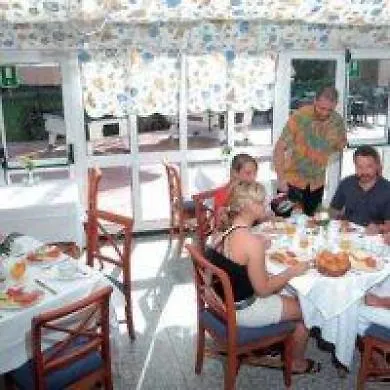 Riu Flamingo Szálloda Playa del Inglés