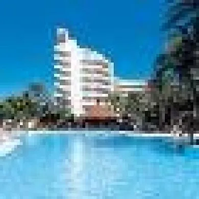 Hotel Riu Flamingo 4*