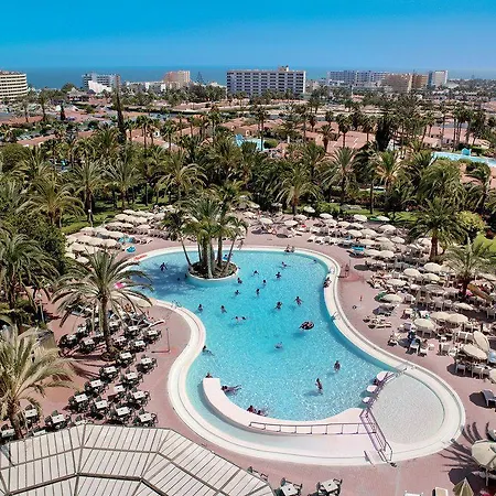 Riu Flamingo Szálloda 4*