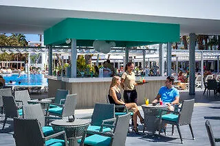 Riu Flamingo Szálloda Playa del Inglés