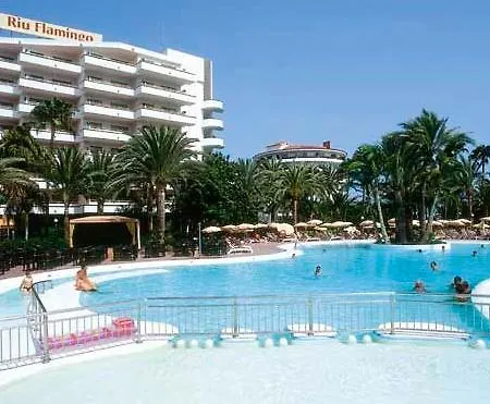 Hotel Riu Flamingo 4*