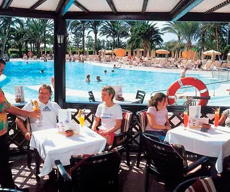 Riu Flamingo