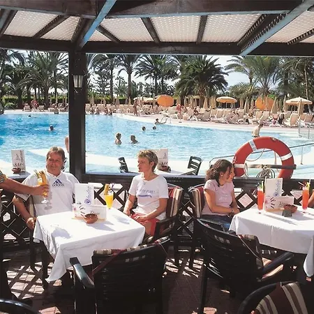 Hotel Riu Flamingo 4*