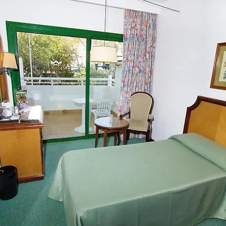 Hotel Riu Flamingo