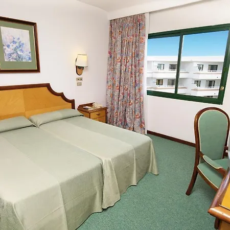 Hotel Riu Flamingo