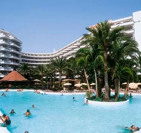 Hotel Riu Flamingo Playa del Inglés