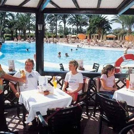 Riu Flamingo 4*