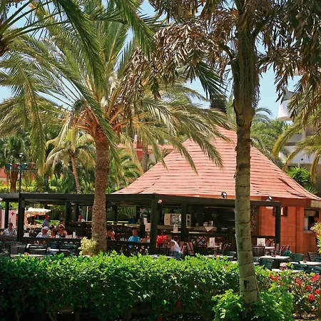 Riu Flamingo Hotel