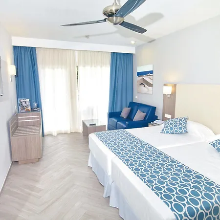 Riu Flamingo 4* Playa del Inglés