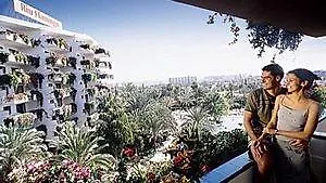 Hotel Riu Flamingo 4*