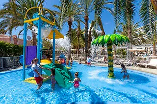 Hotel Riu Flamingo 4*
