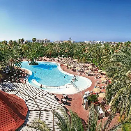Riu Flamingo Hotel 4*