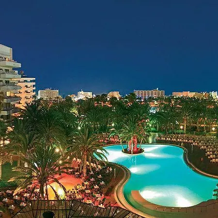 Riu Flamingo 4* Playa del Ingles (Gran Canaria)