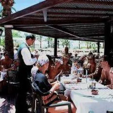 Riu Flamingo Playa del Ingles (Gran Canaria)