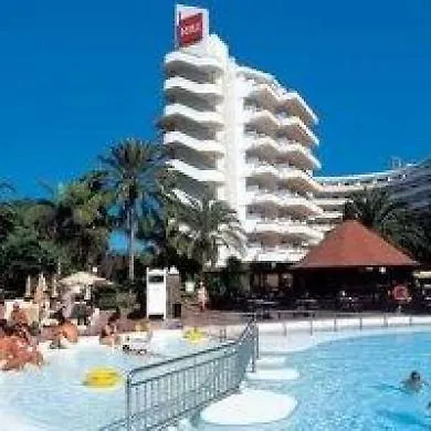 Riu Flamingo 4*