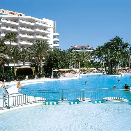 Hotel Riu Flamingo 4*