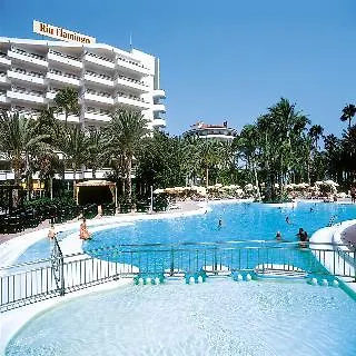 Riu Flamingo Hotel Playa del Ingles (Gran Canaria)