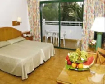Hotel Riu Flamingo