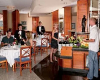 Hotel Riu Flamingo 4*