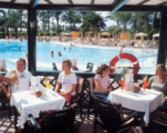 Hotel Riu Flamingo