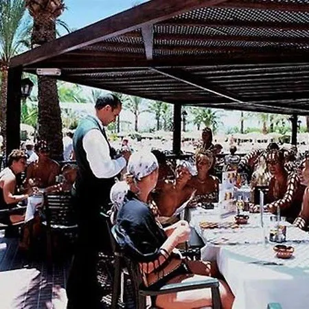 Riu Flamingo Hotel Playa del Ingles (Gran Canaria)