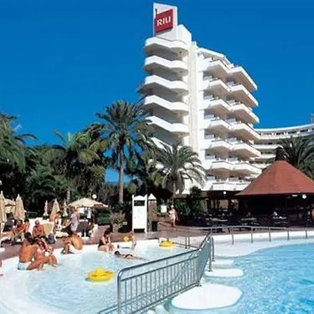 Riu Flamingo Hotel