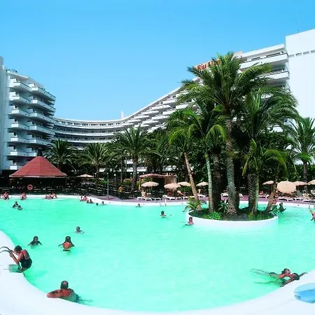 Riu Flamingo