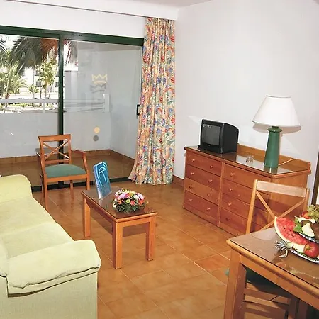 Hotel Riu Flamingo