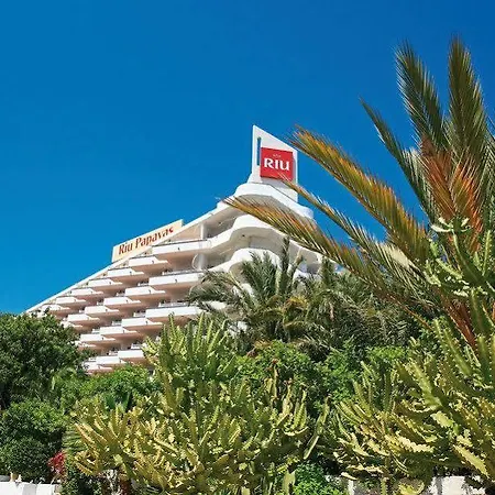 Riu Flamingo Hotel Playa del Ingles (Gran Canaria)