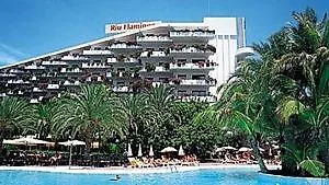 Riu Flamingo Playa del Ingles (Gran Canaria)