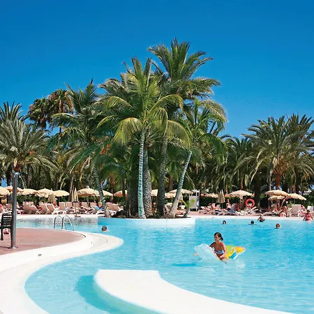 Hotel Riu Flamingo