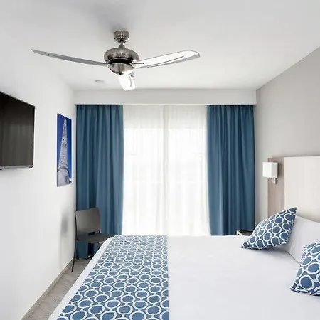 Riu Flamingo Hotel Playa del Ingles (Gran Canaria)