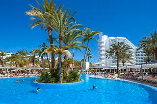 Hotel Riu Flamingo 4*
